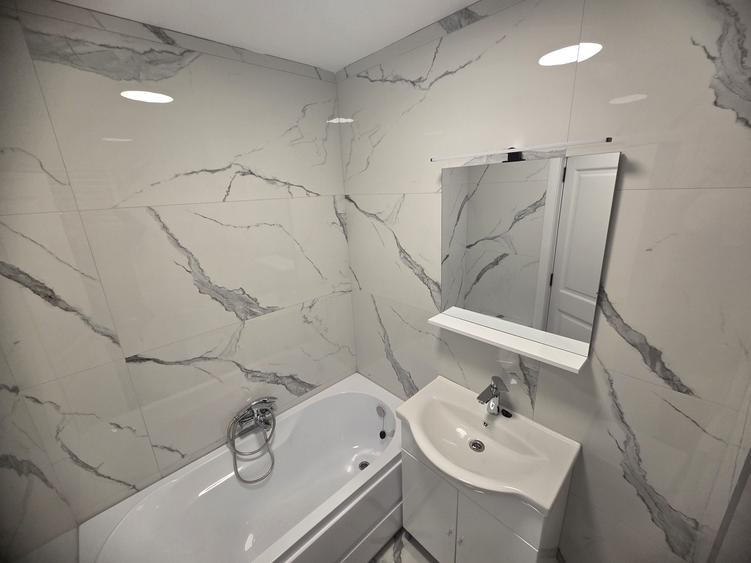 Apartament cu 2 camere decomandat în Fălticeni