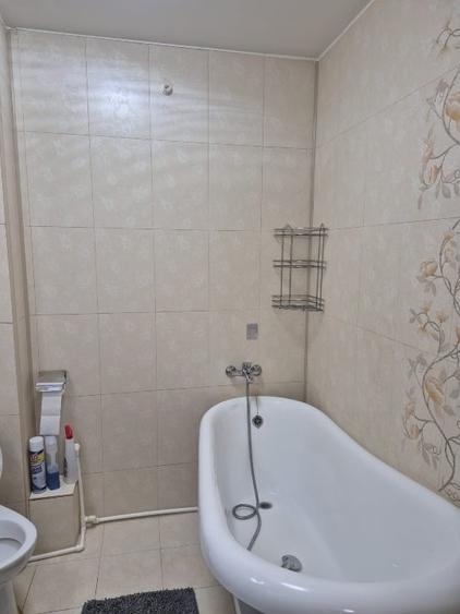 Apartament cu 2 camere decomandat, mobilat în Nord