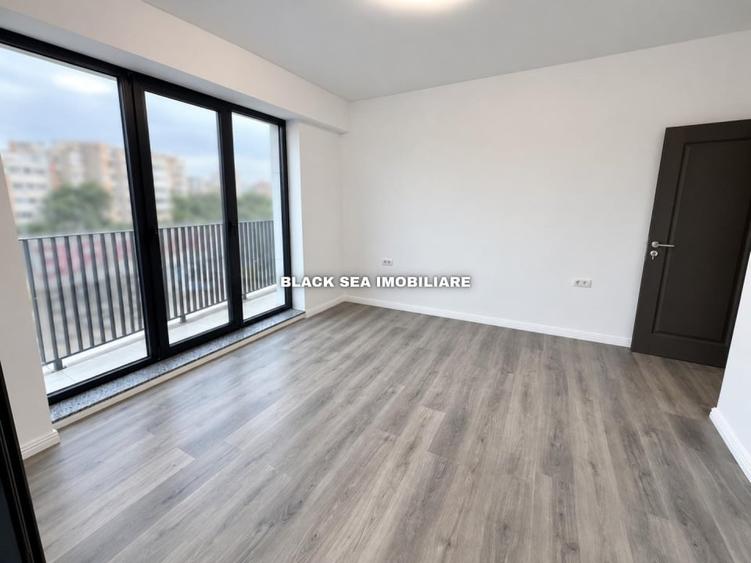 Apartament cu 2 camere în Tomis Nord