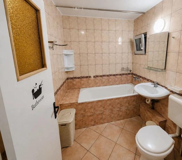 3 camere - Politehnica - Centrala - Zona linistita - 1