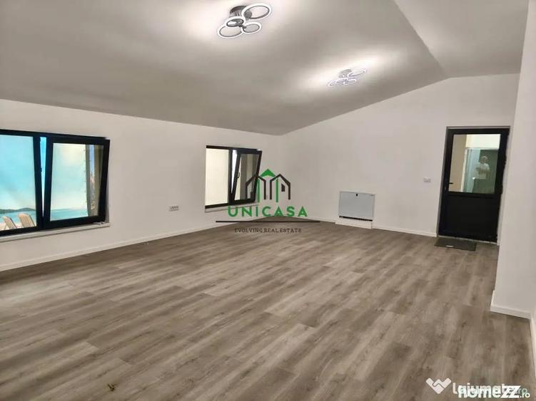 Casă cu 4 camere cu Teren 160 Mp în Central