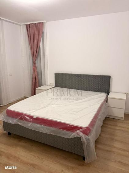 Giroc - 2 Camere - Etaj Intermediar - Mobilat Si Utilat - Zona Buna - 4