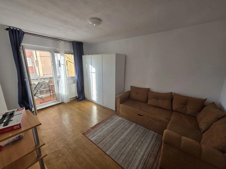 Inchiriez apartament 2 camere Calea Bucuresti - 4