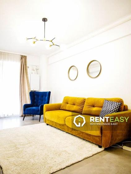 Apartament cu 2 camere în Copou