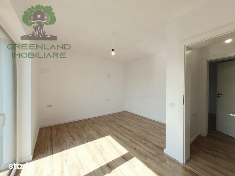 Casă cu 4 camere cu Teren 550 Mp în Miroslava