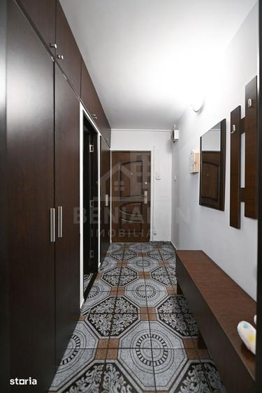 Apartament 2 camere-Rovine-parter-centrala proprie-54mp - 10