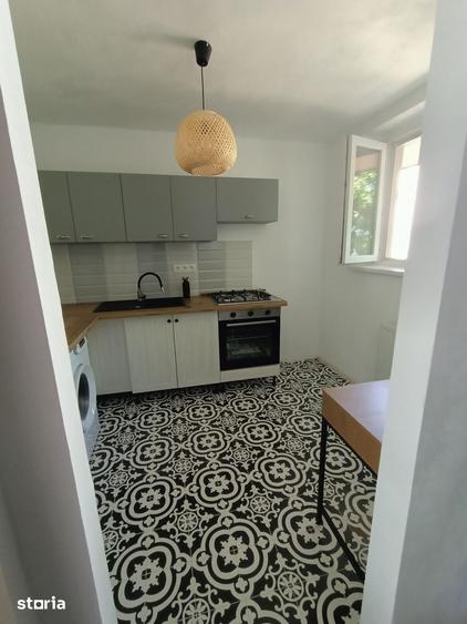 Apartament cu 2 camere în Ultracentral