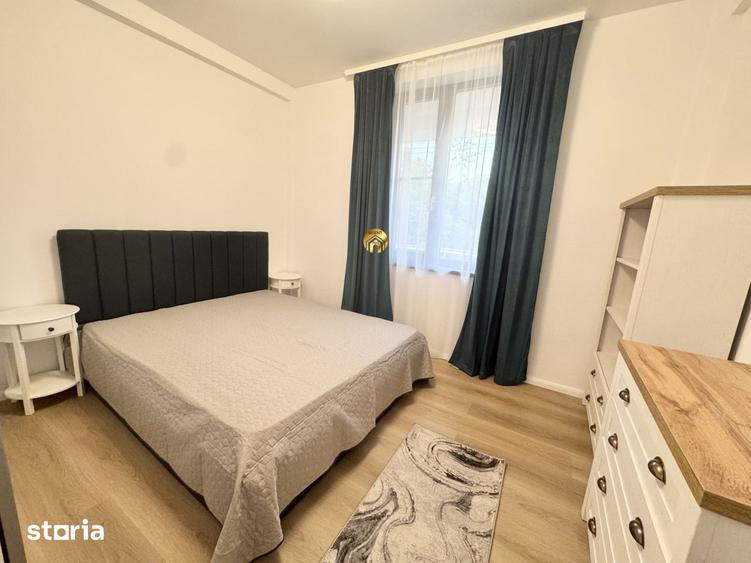 Apartament NOU - 2 camere - Prima inchiriere - Otopeni - 6