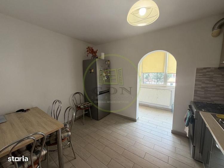 Apartament cu 2 camere de inchiriat Zona Faget, Brasov - 10