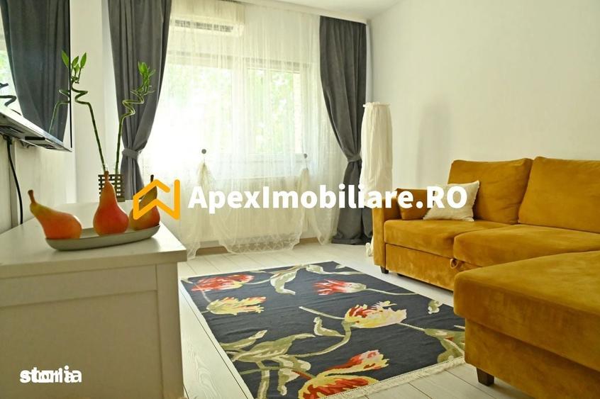 Apartament 2 camere de inchiriat Mosilor Bucuresti | ApexImobiliare.ro - 3