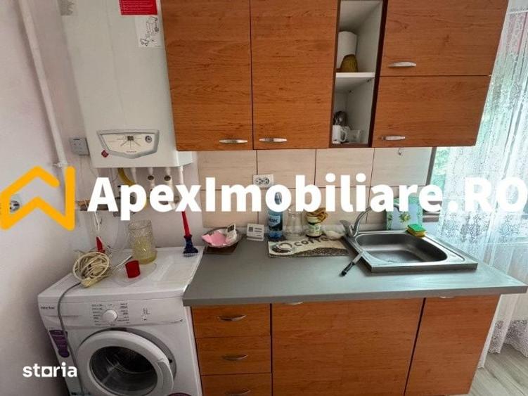 Garsoniera de inchiriat Titan Bucuresti | ApexImobiliare.ro - 2