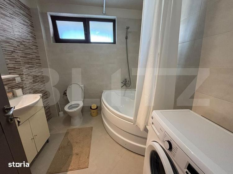 Apartament 2 camere, 46 mp, Exclusivitate, zona Valea Lupului - 1