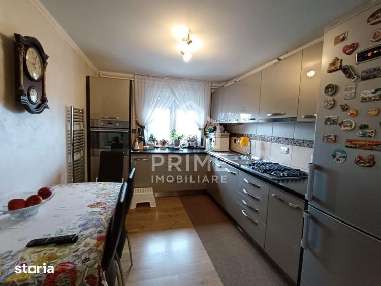 Apartament 2 camere renovat complet | Mobilat | Parcare | Cugir - 1