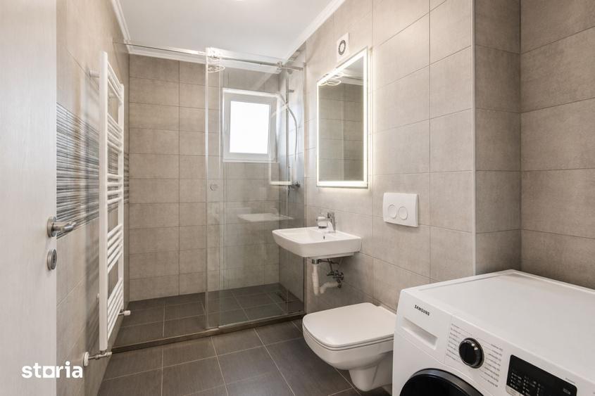 Apartament cu 4 camere în Nord