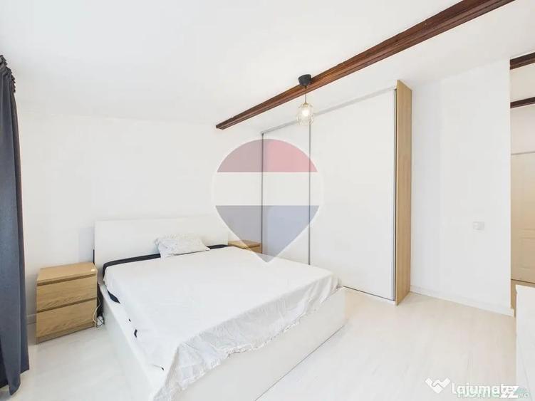 Duplex cu 3 camere superb langa metrou Obor - Bucuresti (Bucuresti-Ilfov) - 4