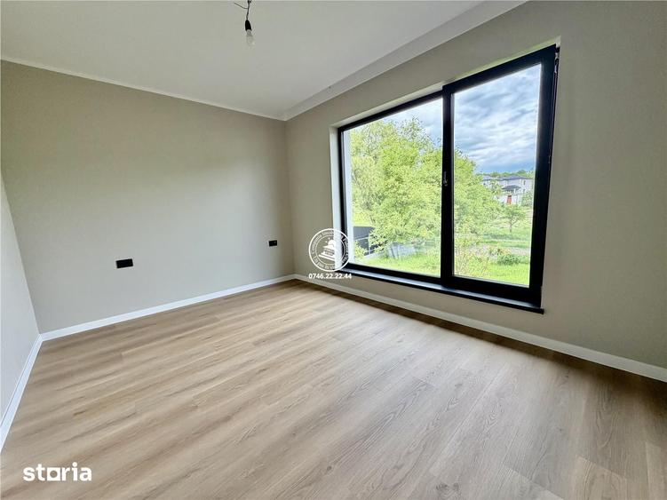 Casă cu 4 camere cu Teren 400 Mp în Miroslava