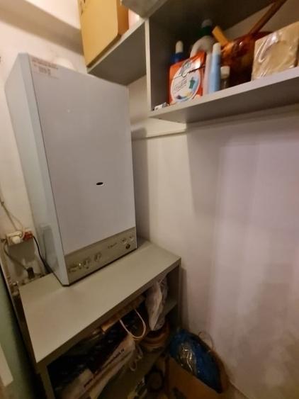 Apartament cu 2 camere semidecomandat în Centru Civic
