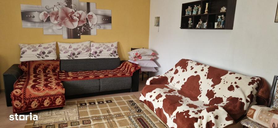 Casă cu 3 camere cu Teren 9700 Mp în Stulpicani