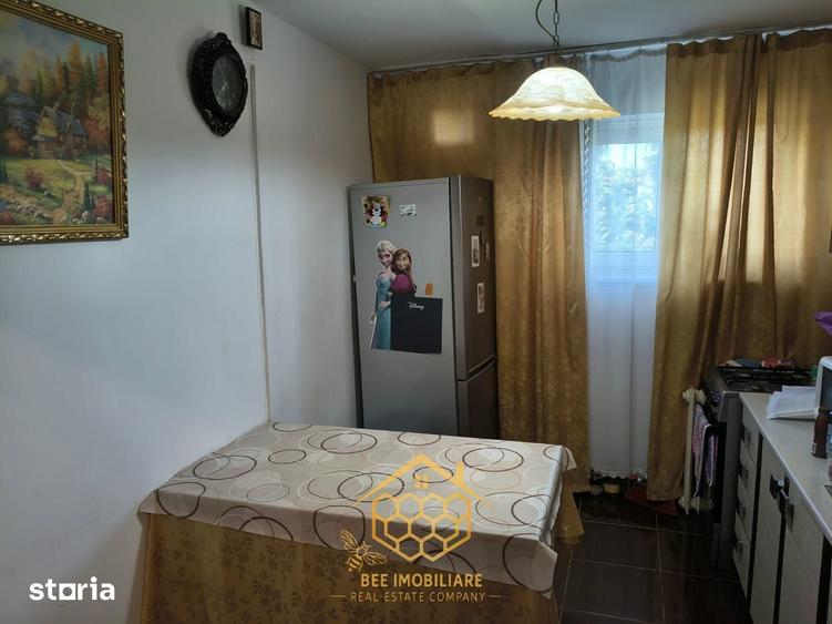 Apartament cu 2 camere in Brazda - 10