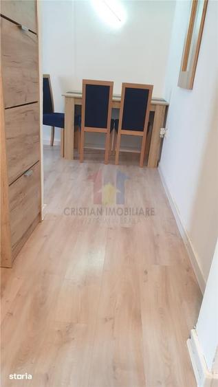 Apartament cu 2 camere în Obor