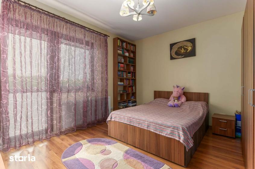 Vila pentru familii fericite - Pantelimon - Rascoalei - 16