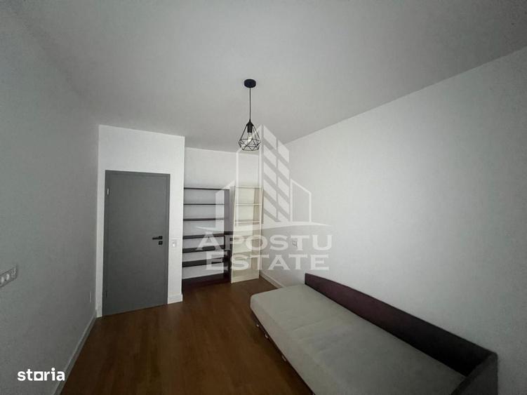 Apartament 2 camere de inchiriat,Campeador City Torontalului Timisoara - 7