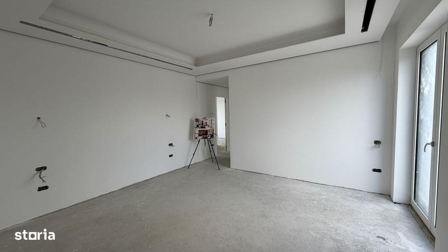 Vila individuala 7 camere cu finisaje incluse - 11