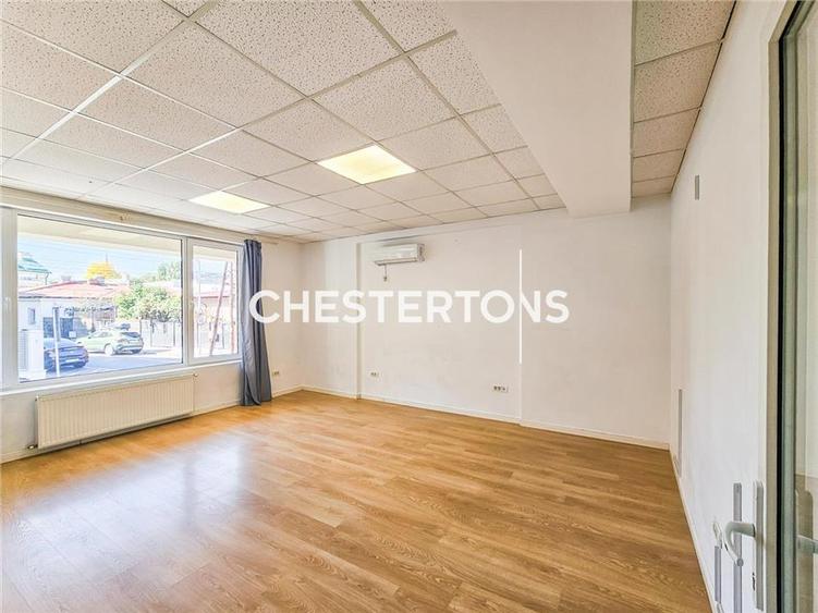 Spațiu comercial, de 79.269996643066 mp, în Tineretului