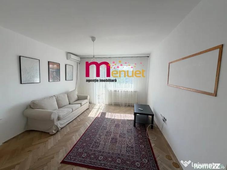 Apartament 3 camere,strada Babadag,etaj 3 - 7