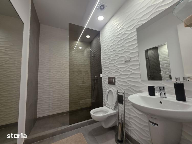 2 camere | 4 city | Pipera | Parcare - 3