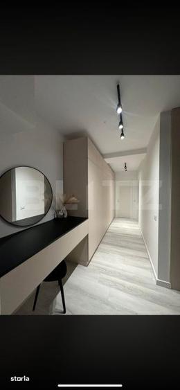 Apartament cu 2 camere în Craiovița Nouă