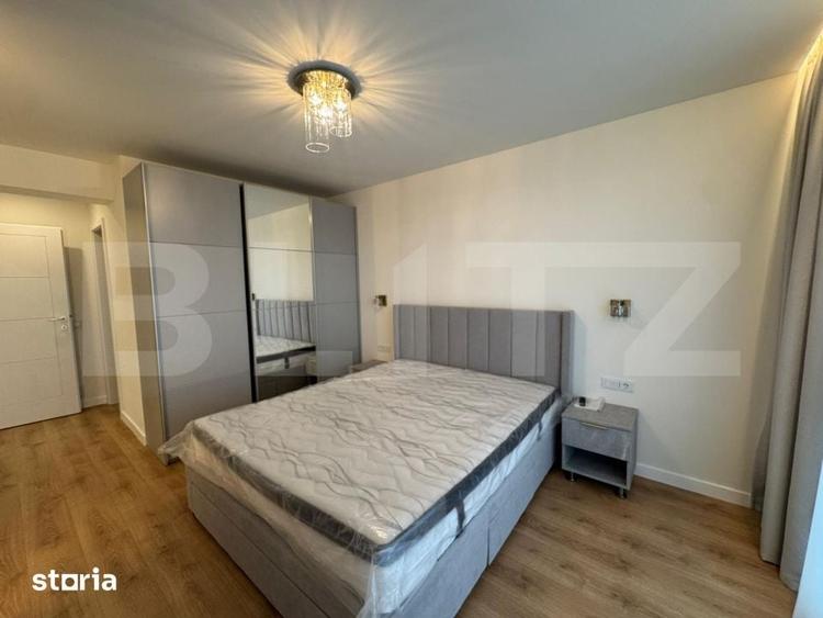 Apartament lux cu 3 camere, 80mp, 2 bai- Zona Frunzisului - 7
