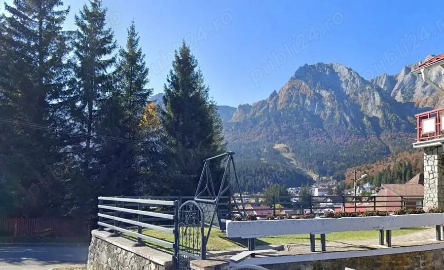 Teren de 1315 mp, în Valea Alba