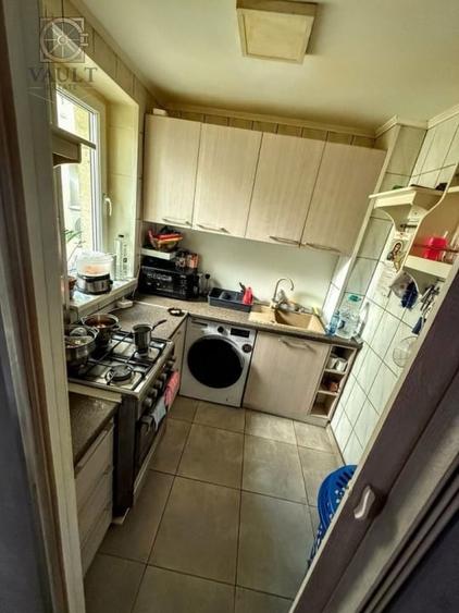 Apartament cu 4 camere decomandat, mobilat în Pantelimon