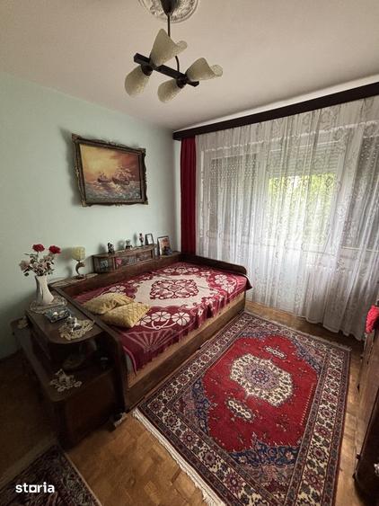 Apartament in zona Ghebaura, de la proprietar, mutare imediata - 11