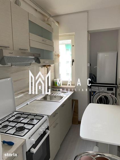Apartament cu 2 camere nedecomandat, mobilat în Hipodrom 2