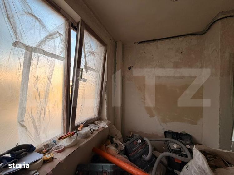 Garsonieră, mobilată în Ultracentral