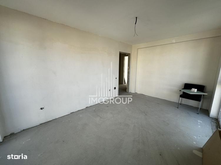 Duplex de vanzare 5 camere | 3 bai | 350mp teren plan | Chinteni | zon - 4