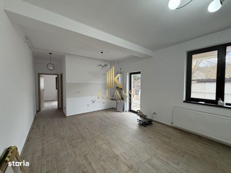 Apartament 2 camere cu gradina Otopeni - 2