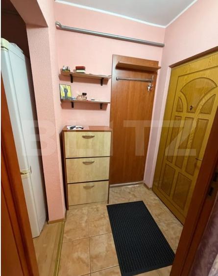 Apartament cu 2 camere decomandat, mobilat în Siderurgiștilor