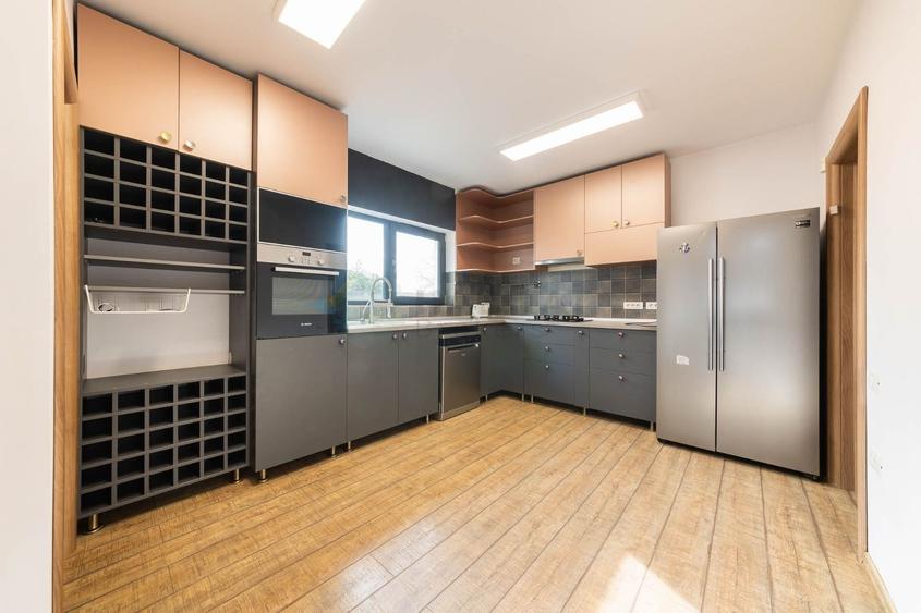 Vilă Individuală | Tunari-Pipera | 160 mp Utili - 10