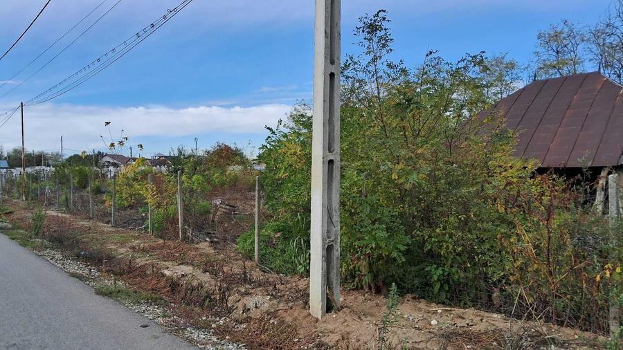 Casă cu 4 camere în Fierbinții de Jos