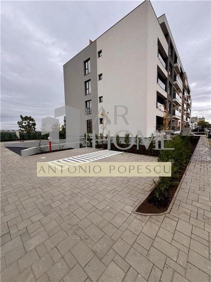 Apartament cu 2 camere decomandat în Albert