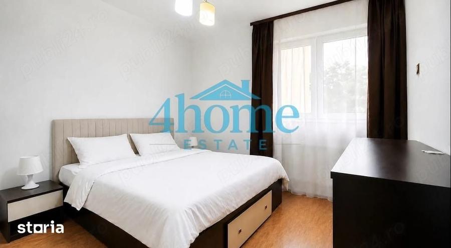 Apartament 2 camere Ultracentral|Piata Victoriei|Metrou - 5
