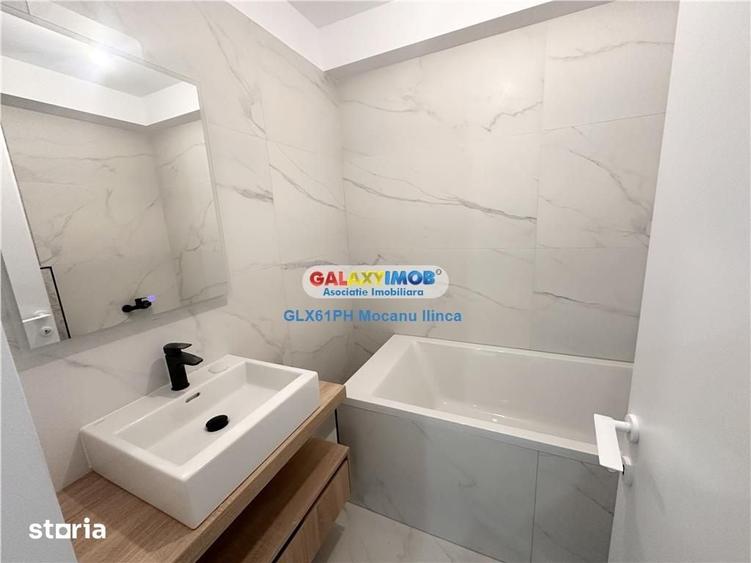 Apartament cu 2 camere în Republicii