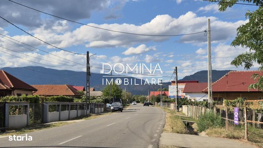 Vanzare casa D+P+M si teren 4334 mp - Runcu, Sat Rachiti - 3