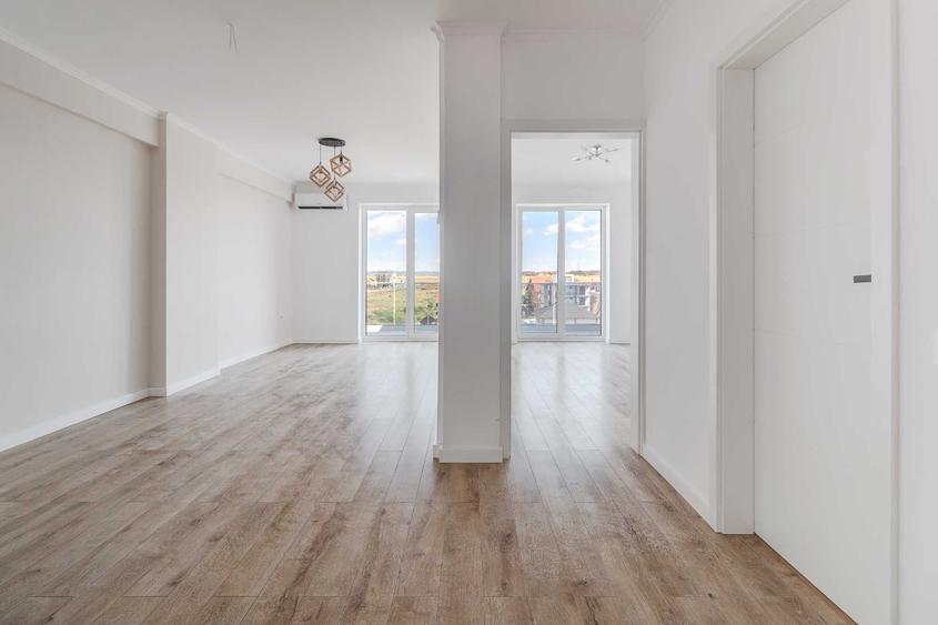 Apartament cu 2 camere în Băile Felix