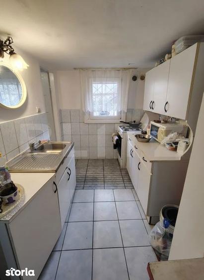 Casa individuala renovabila 83 mp, teren 594 mp, Buna Ziua - 2