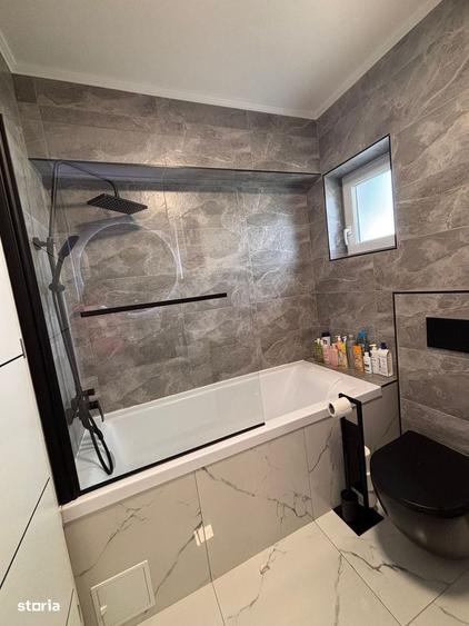 Apartament cu 3 camere în Apahida