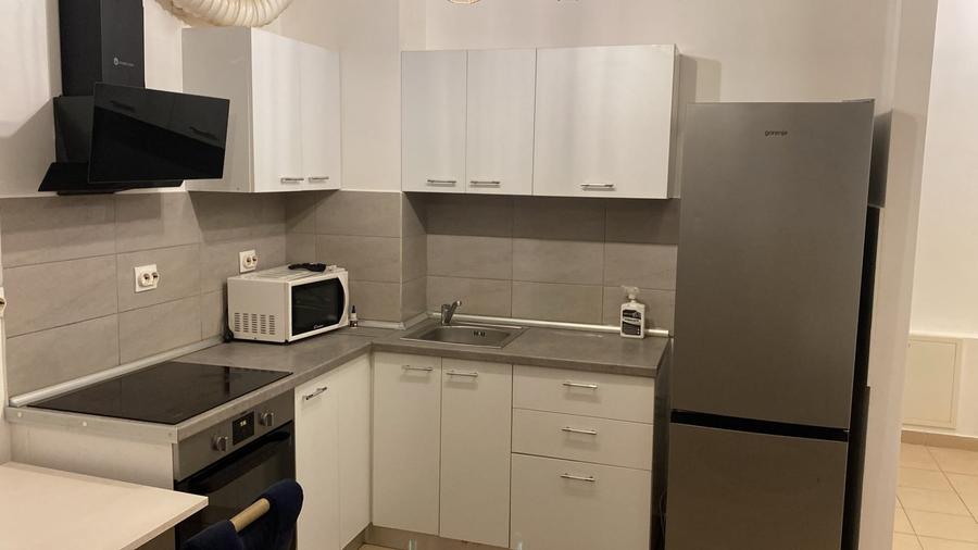 Apartament 2 camere Mihai Bravu | Gvi Town | 2 min de metrou - 5